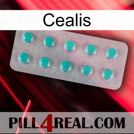 Cealis 28